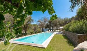 Seasonal rental Property Saint-Tropez