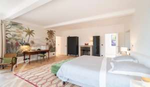 Seasonal rental Property Saint-Tropez