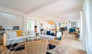 Seasonal rental Property Saint-Tropez