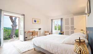 Seasonal rental Property Saint-Tropez