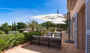 Seasonal rental Property Saint-Tropez