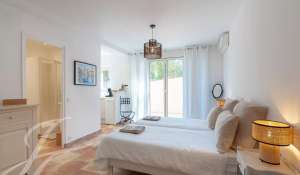 Seasonal rental Property Saint-Tropez