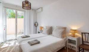 Seasonal rental Property Saint-Tropez