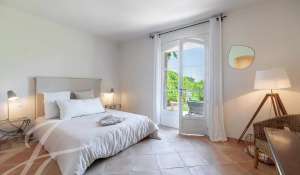 Seasonal rental Property Saint-Tropez