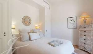 Seasonal rental Property Saint-Tropez