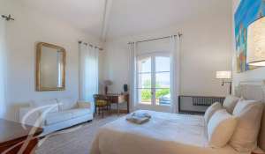 Seasonal rental Property Saint-Tropez