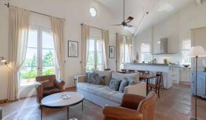 Seasonal rental Property Saint-Tropez