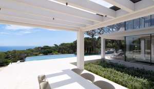 Seasonal rental Property Saint-Tropez