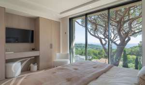 Seasonal rental Property Saint-Tropez