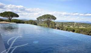 Seasonal rental Property Saint-Tropez