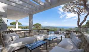 Seasonal rental Property Saint-Tropez