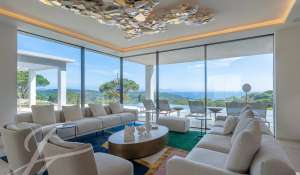 Seasonal rental Property Saint-Tropez