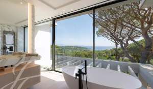 Seasonal rental Property Saint-Tropez