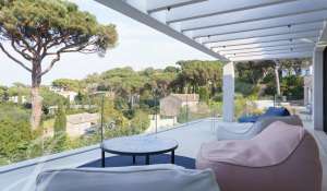 Seasonal rental Property Saint-Tropez