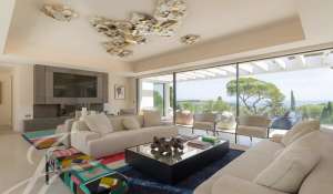 Seasonal rental Property Saint-Tropez