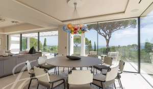 Seasonal rental Property Saint-Tropez