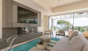 Seasonal rental Property Saint-Tropez