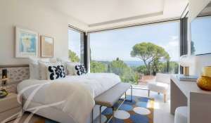 Seasonal rental Property Saint-Tropez