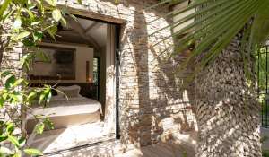 Seasonal rental Property Saint-Tropez