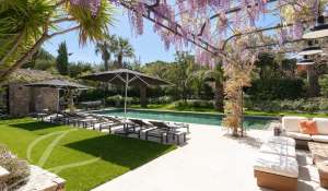 Seasonal rental Property Saint-Tropez