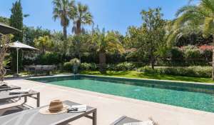 Seasonal rental Property Saint-Tropez