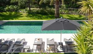 Seasonal rental Property Saint-Tropez