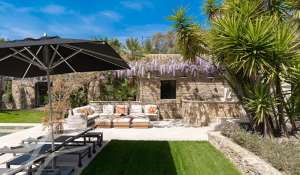 Seasonal rental Property Saint-Tropez