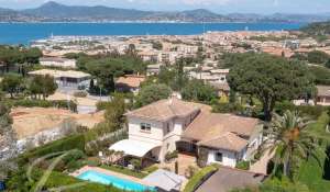 Seasonal rental Property Saint-Tropez