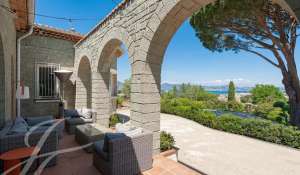 Seasonal rental Property Saint-Tropez