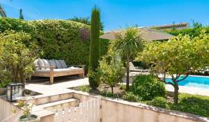 Seasonal rental Property Saint-Tropez