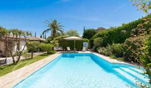 Seasonal rental Property Saint-Tropez