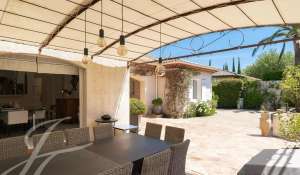 Seasonal rental Property Saint-Tropez