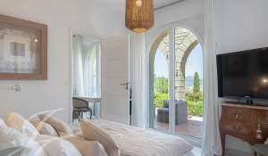 Seasonal rental Property Saint-Tropez