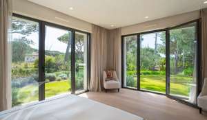 Seasonal rental Property Saint-Tropez