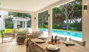 Seasonal rental Property Saint-Tropez