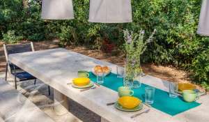 Seasonal rental Property Saint-Tropez