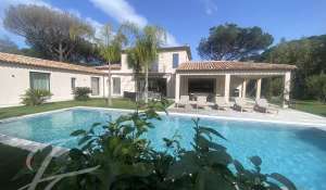 Seasonal rental Property Saint-Tropez