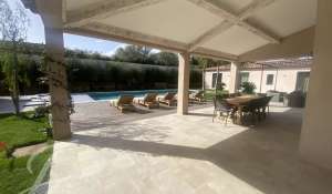 Seasonal rental Property Saint-Tropez