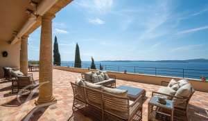 Seasonal rental Property Sainte-Maxime