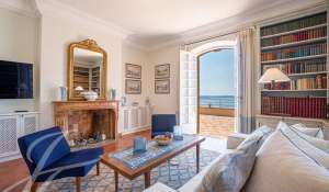 Seasonal rental Property Sainte-Maxime