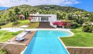 Seasonal rental Property Sant Josep de sa Talaia