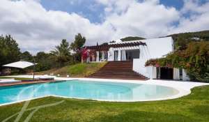 Seasonal rental Property Sant Josep de sa Talaia