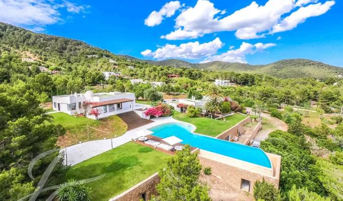 Seasonal rental Property Sant Josep de sa Talaia