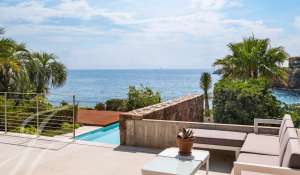 Seasonal rental Property Théoule-sur-Mer