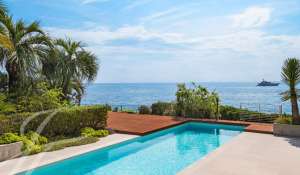 Seasonal rental Property Théoule-sur-Mer