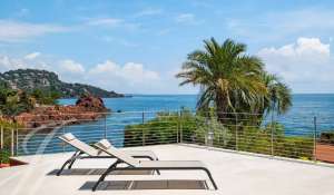 Seasonal rental Property Théoule-sur-Mer