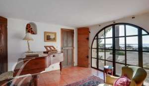 Seasonal rental Property Vallauris