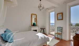 Seasonal rental Property Vallauris