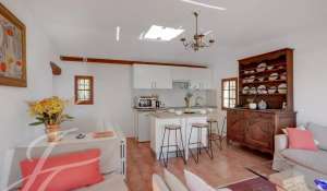 Seasonal rental Property Vallauris