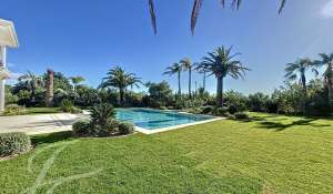 Seasonal rental Property Vallauris